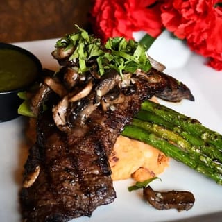 Churrasco Steak