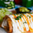 Veggie Chimichanga