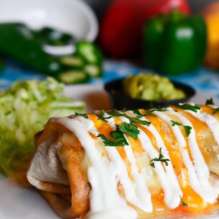 Delicious Carne Asada Tacos and More