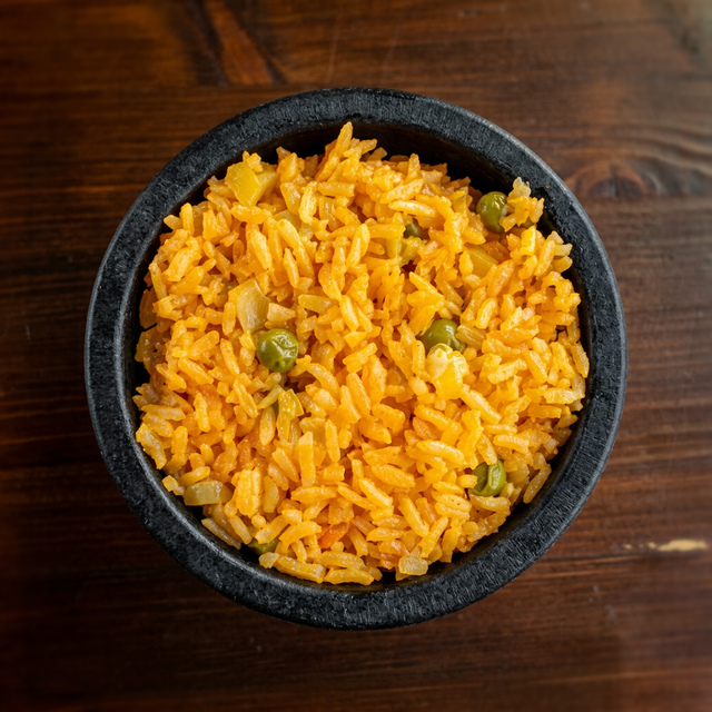 Side Rice.