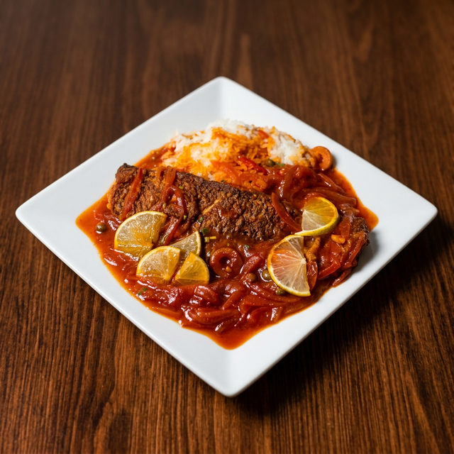 Veracruzana.