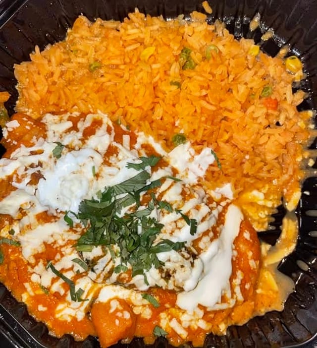 Chile Relleno.